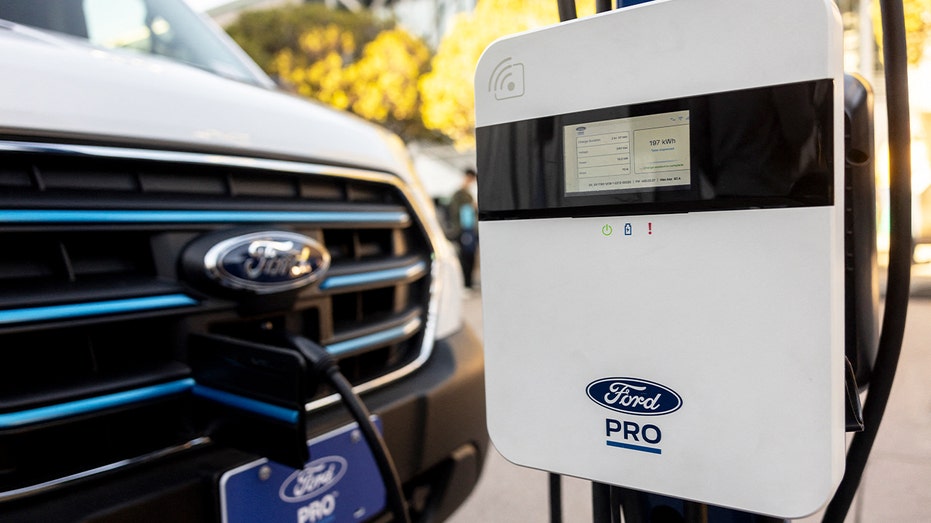 Biden admin expected to offer California waiver to ban gas-powered cars by 2035: report Biden admin expected to offer California waiver to ban gas-powered cars by 2035: report