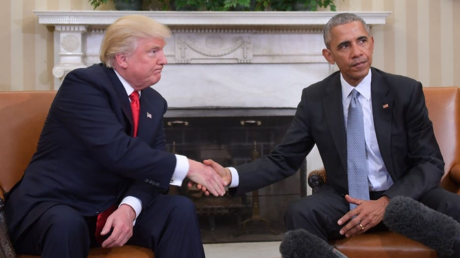 State revamps curriculum, bans ‘woke garbage’ to teach all aspects of Obama-Biden-Trump era State revamps curriculum, bans ‘woke garbage’ to teach all aspects of Obama-Biden-Trump era