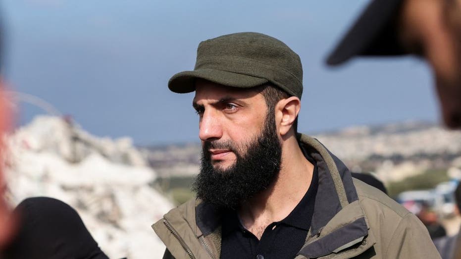Abu Mohammed al-Golani, the leader at the center of Assad’s fall a ‘specially designated global terrorist’ Abu Mohammed al-Golani, the leader at the center of Assad’s fall a ‘specially designated global terrorist’