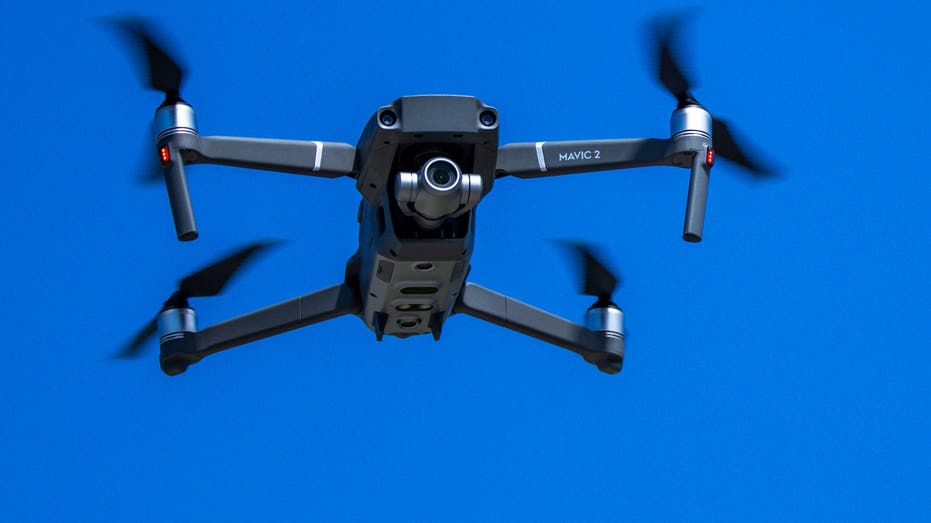 Drone activity near Trump Bedminster, Army arsenal spurs NJ flight restriction: FAA Drone activity near Trump Bedminster, Army arsenal spurs NJ flight restriction: FAA