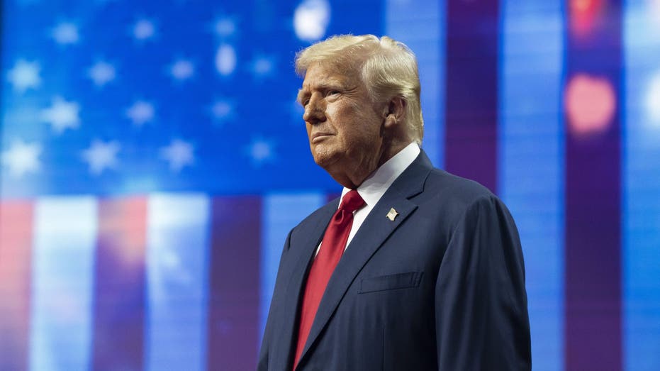 Trump announces picks for Army secretary, trade adviser, hostage envoy, NASA administrator Trump announces picks for Army secretary, trade adviser, hostage envoy, NASA administrator