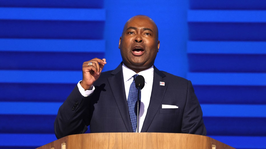 Outgoing DNC chair defends party, says 2024 could have been worse for Democrats Outgoing DNC chair defends party, says 2024 could have been worse for Democrats
