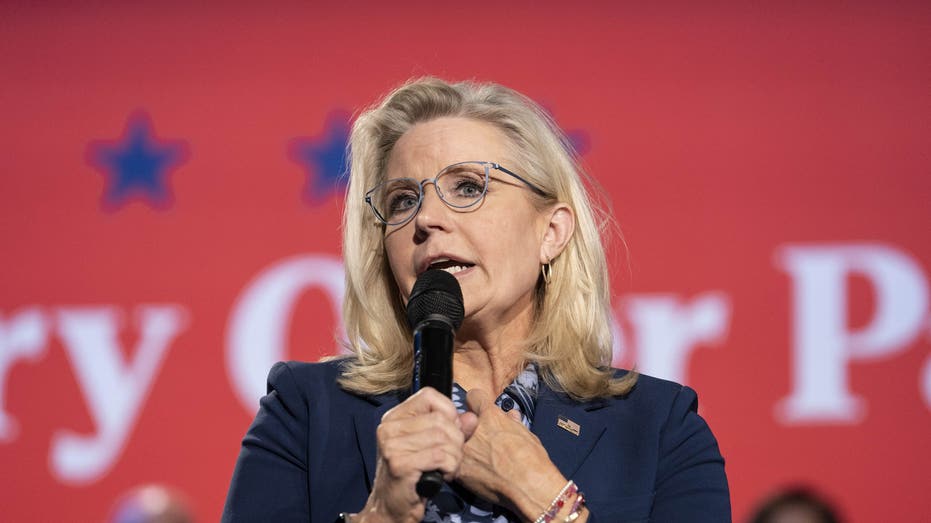 Fox News Politics: Cheney Accused of ‘Potential’ Witness Tampering Fox News Politics: Cheney Accused of ‘Potential’ Witness Tampering