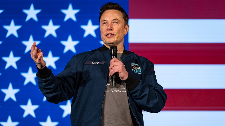Democratic pols ditch Twitter after Elon Musk takeover, report shows Democratic pols ditch Twitter after Elon Musk takeover, report shows