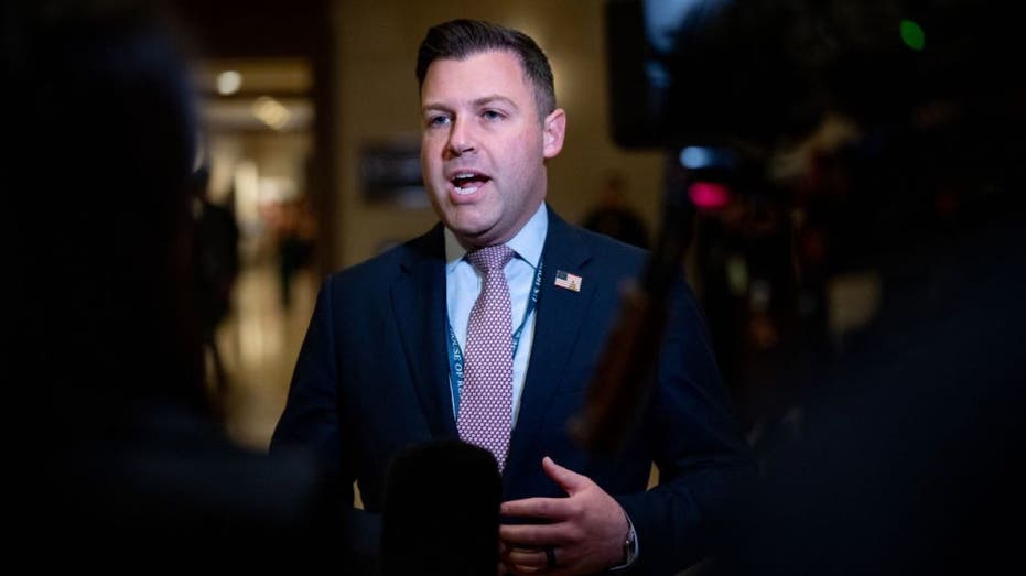 You’ve been elected to Congress. Now what? Freshman Republican reveals what it’s like to enter office You’ve been elected to Congress. Now what? Freshman Republican reveals what it’s like to enter office