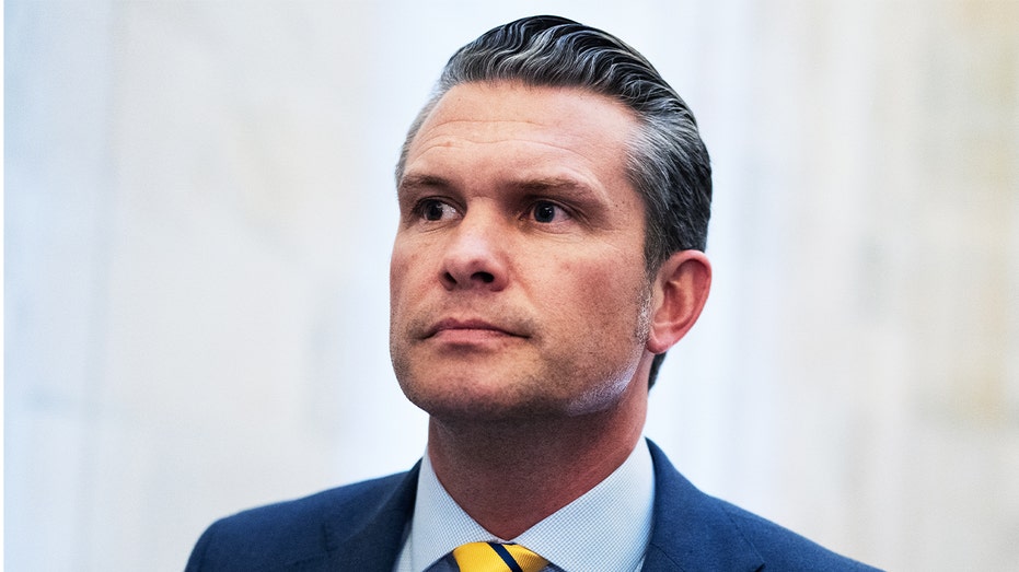Pete Hegseth may release sexual assault accuser from confidentiality agreement, setting up public showdown Pete Hegseth may release sexual assault accuser from confidentiality agreement, setting up public showdown