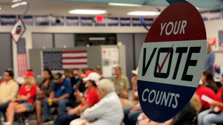 Nevada Dems say ‘working-class’ states need to be prioritized in 2028 primary schedule