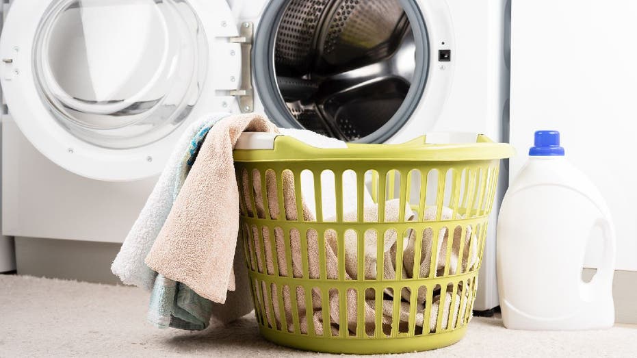 House set to challenge Biden green energy standards for washing machines with ‘Liberty in Laundry’ bill vote House set to challenge Biden green energy standards for washing machines with ‘Liberty in Laundry’ bill vote