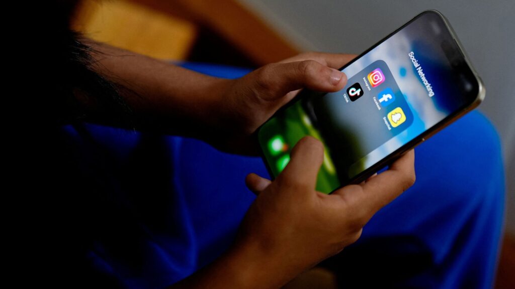 Will Australia’s ban on under-16s using social media work? Will Australia’s ban on under-16s using social media work?
