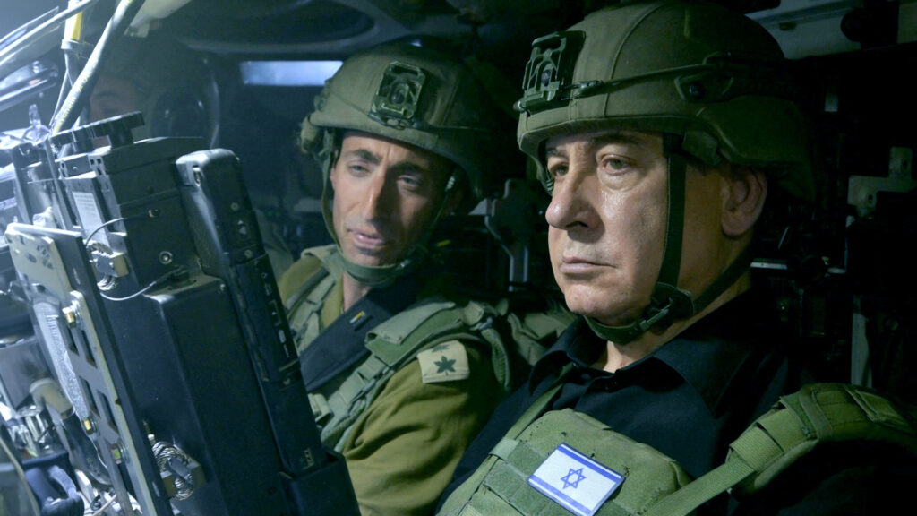 Israel wants to continue war on Gaza, but to what end?