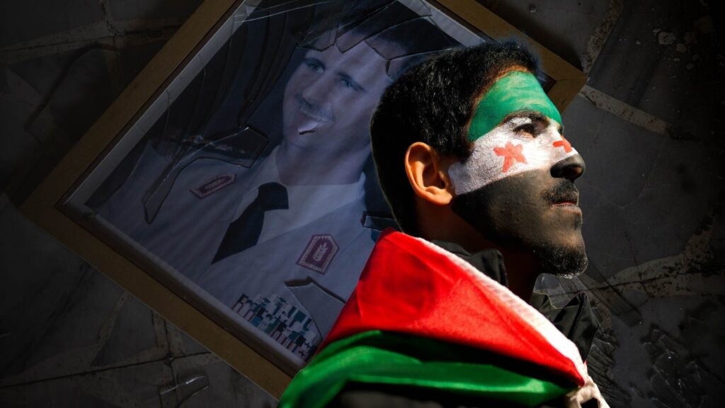 What does Bashar al-Assad’s fall mean for Syria and the region?