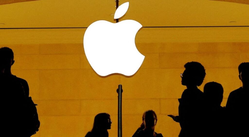 Why is Apple being sued by the Democratic Republic of the Congo? Why is Apple being sued by the Democratic Republic of the Congo?