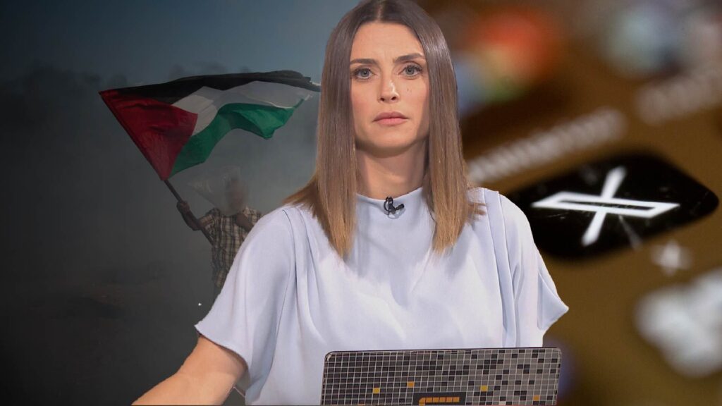 A Year of Censorship: Social Media Crackdown A Year of Censorship: Social Media Crackdown