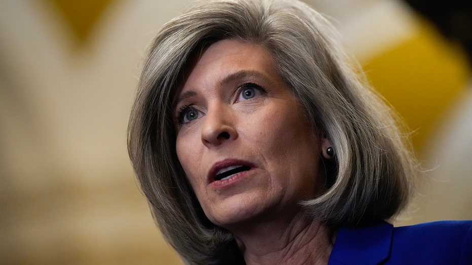 ‘Political price to pay’: Trump orbit expected to ramp up Ernst criticisms while she withholds Hegseth support ‘Political price to pay’: Trump orbit expected to ramp up Ernst criticisms while she withholds Hegseth support