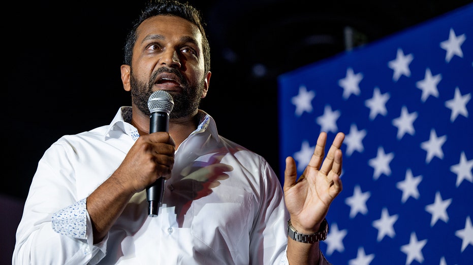 Here’s what Kash Patel’s former colleagues are saying about him Here’s what Kash Patel’s former colleagues are saying about him