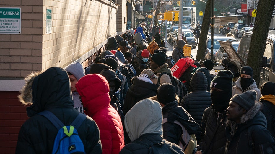 Dems urge Biden to extend controversial immigrant program; Trump says he’ll cut it Dems urge Biden to extend controversial immigrant program; Trump says he’ll cut it