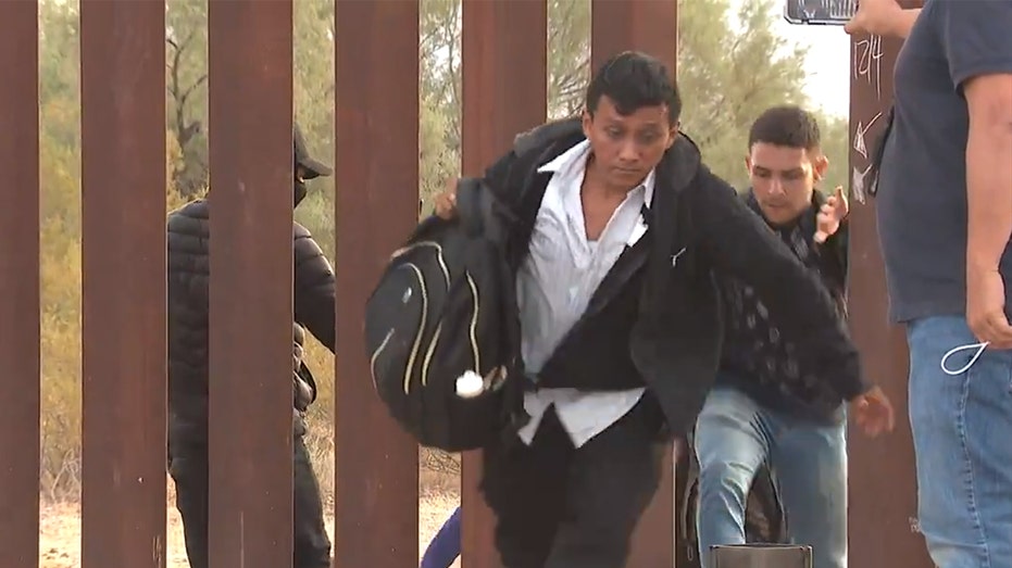 Illegal immigrant sexually abused child in the U.S. after being removed from the country five times Illegal immigrant sexually abused child in the U.S. after being removed from the country five times