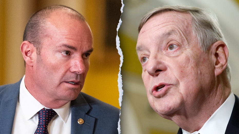 Dems push drastic move that Mike Lee calls ‘a phenomenally bad idea’ Dems push drastic move that Mike Lee calls ‘a phenomenally bad idea’