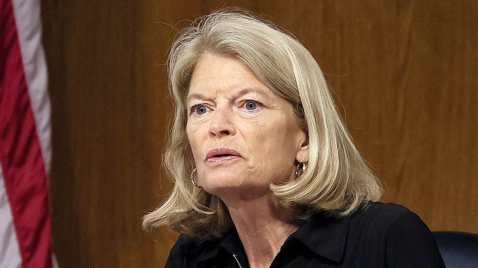 GOP Sen. Murkowski says she’s ‘not attached to’ GOP label, but is ‘still a Republican’ GOP Sen. Murkowski says she’s ‘not attached to’ GOP label, but is ‘still a Republican’