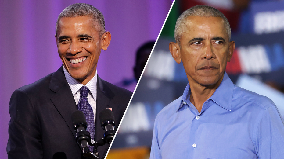 ‘Greater reckoning’: Obama’s spot in the Democratic sun fading after Harris loss ‘Greater reckoning’: Obama’s spot in the Democratic sun fading after Harris loss
