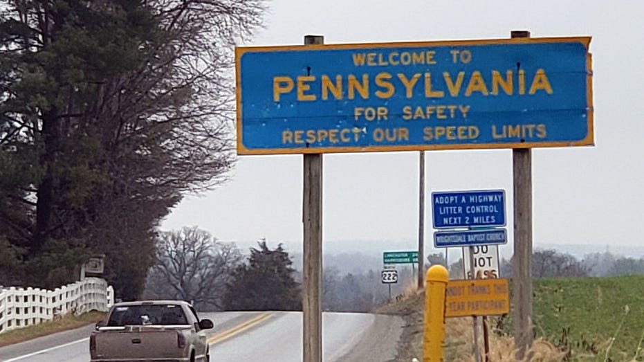 PA woman charged with trying to register dead people, including own father, to vote PA woman charged with trying to register dead people, including own father, to vote