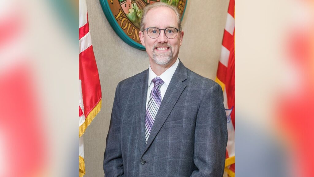 MD mayor under fire for pushing immigrant ‘legal advocacy fund’ to rebuff Trump-Homan agenda MD mayor under fire for pushing immigrant ‘legal advocacy fund’ to rebuff Trump-Homan agenda