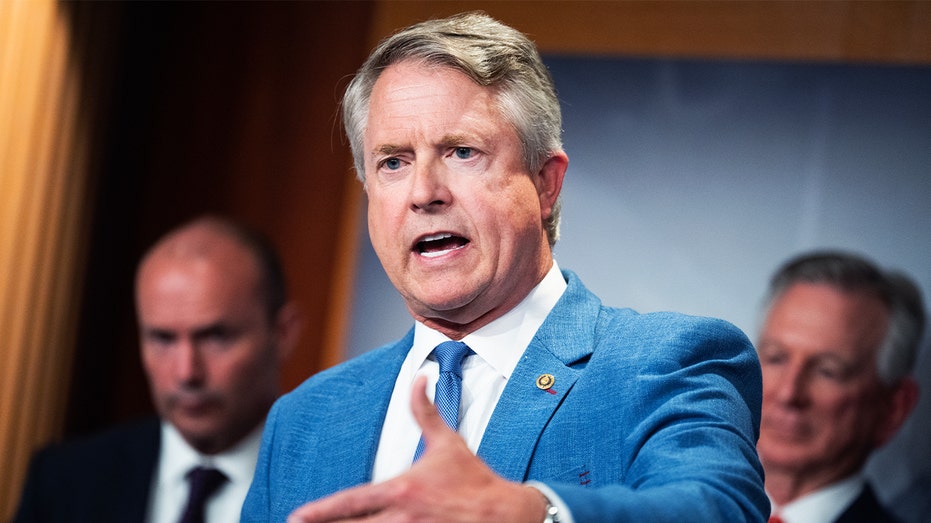 GOP senator to propose ban on gender transition treatment for minors GOP senator to propose ban on gender transition treatment for minors