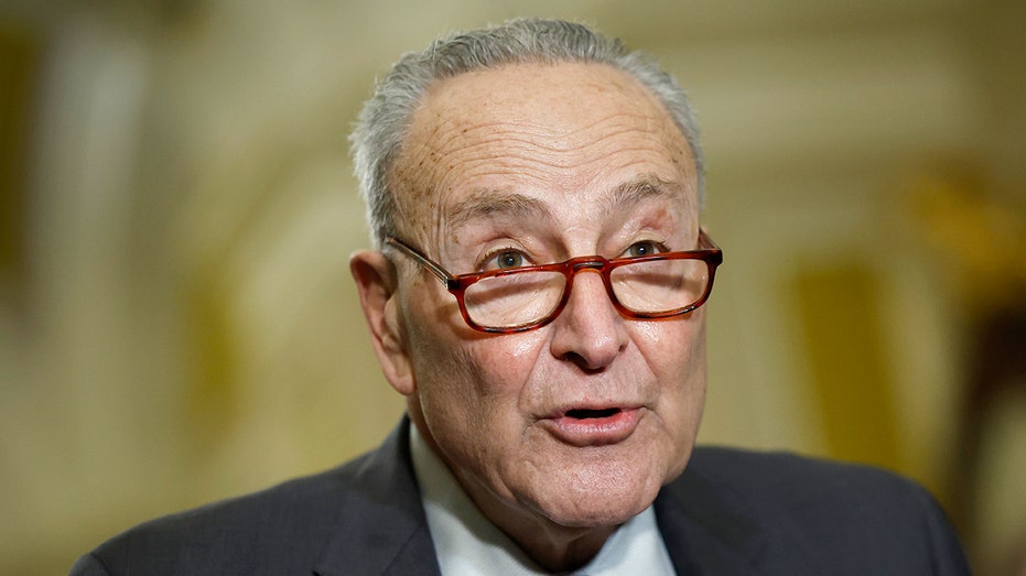Schumer requests 360-degree radar system for NY, NJ to detect drones Schumer requests 360-degree radar system for NY, NJ to detect drones