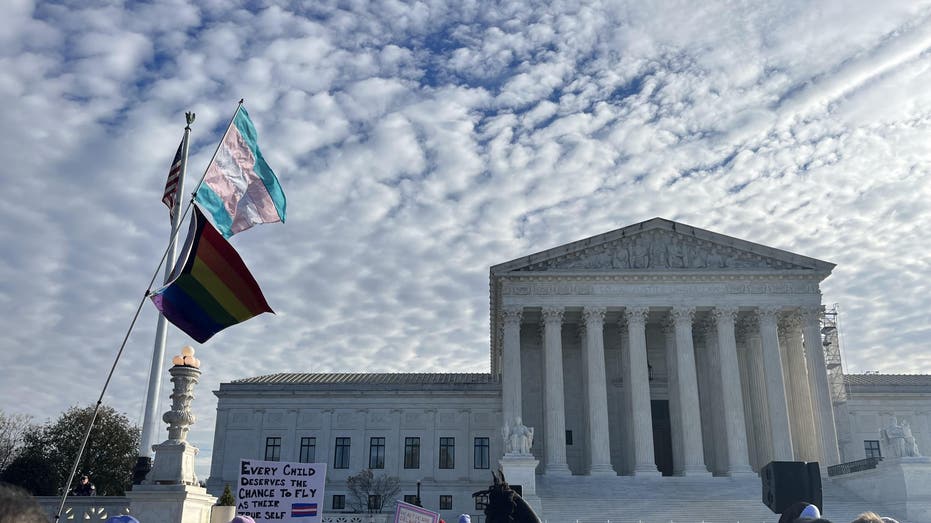 GOP AG predicts which side has advantage in historic SCOTUS transgender case with ‘divided’ justices