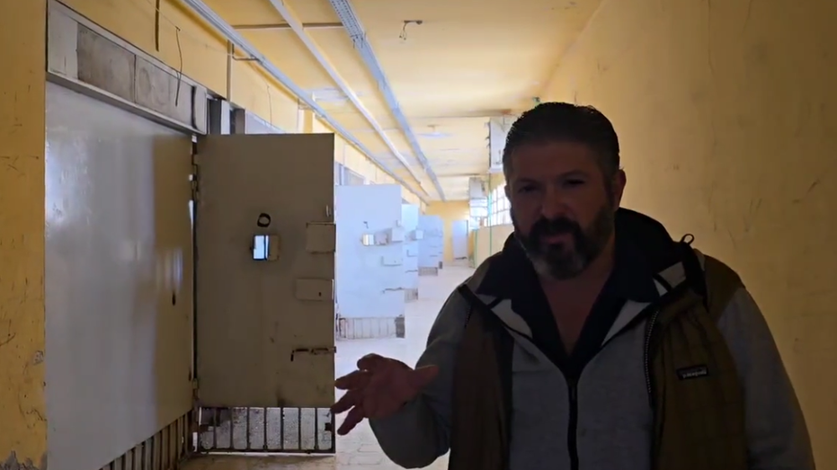 Syria rescue-mission operator believes Austin Tice is alive and will be found soon Syria rescue-mission operator believes Austin Tice is alive and will be found soon
