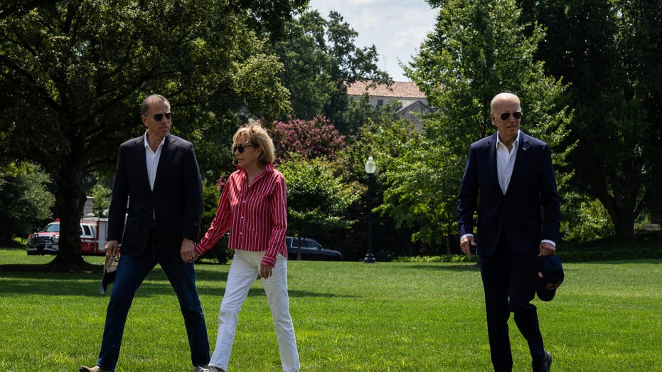 Hunter Biden pardon raises new questions over 5th Amendment ‘loophole’ Hunter Biden pardon raises new questions over 5th Amendment ‘loophole’