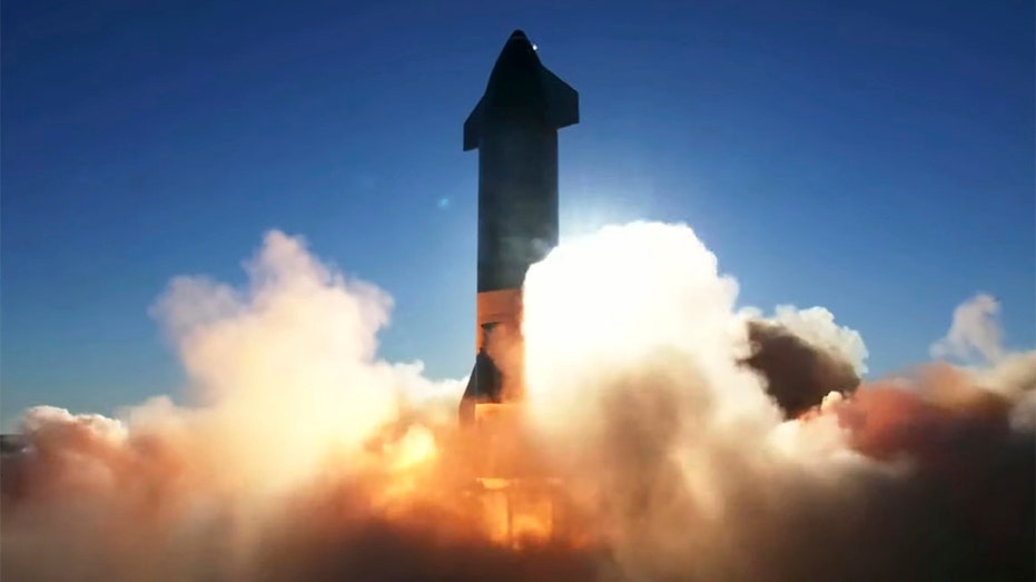Elon Musk moves to make Starbase, Texas, the official ‘gateway to Mars’ Elon Musk moves to make Starbase, Texas, the official ‘gateway to Mars’