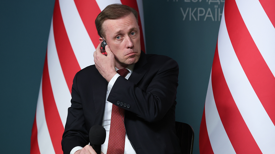 Biden WH adviser dodges whether he’s concerned Trump FBI pick labeled him ‘deep state’ member
