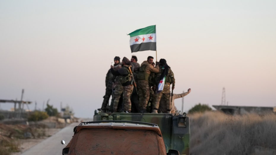 US says it killed ISIS leader in Syria in ‘targeted’ airstrike US says it killed ISIS leader in Syria in ‘targeted’ airstrike