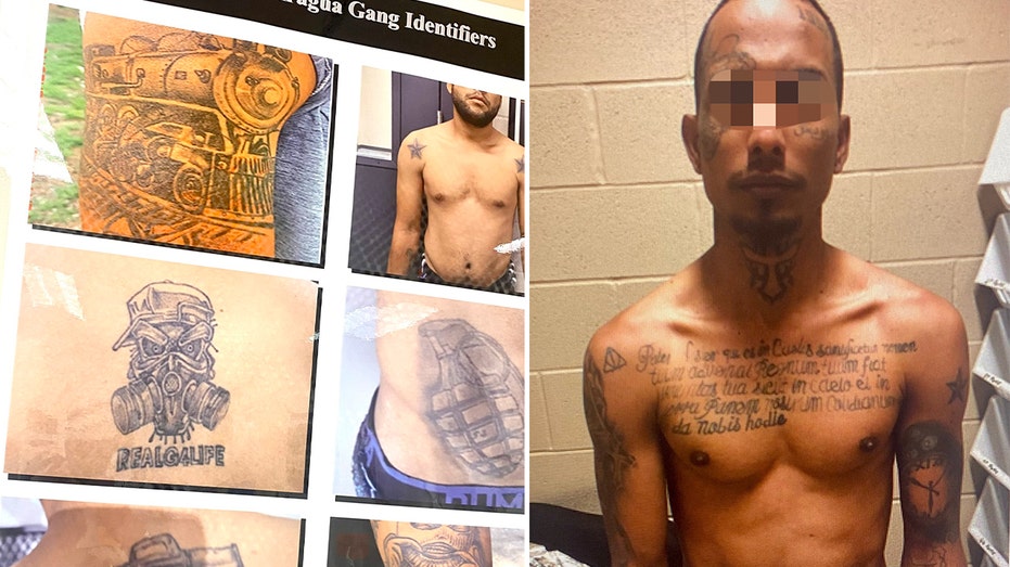 Top law enforcement official sounds alarm about bloodthirsty Venezuelan gang operating in red state Top law enforcement official sounds alarm about bloodthirsty Venezuelan gang operating in red state