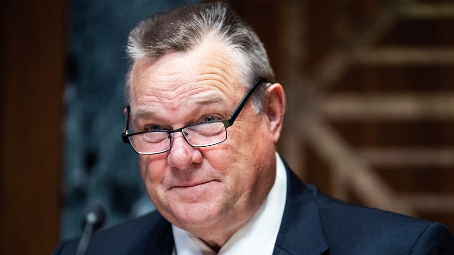 Recently ousted Dem senator said he’s ‘getting the f— out of here’ when asked about presidential pardon Recently ousted Dem senator said he’s ‘getting the f— out of here’ when asked about presidential pardon