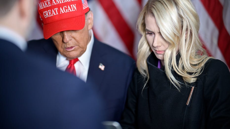 Meet Natalie Harp, Trump’s ‘valuable resource’ who lawmakers say is ‘critical’ to his operation Meet Natalie Harp, Trump’s ‘valuable resource’ who lawmakers say is ‘critical’ to his operation