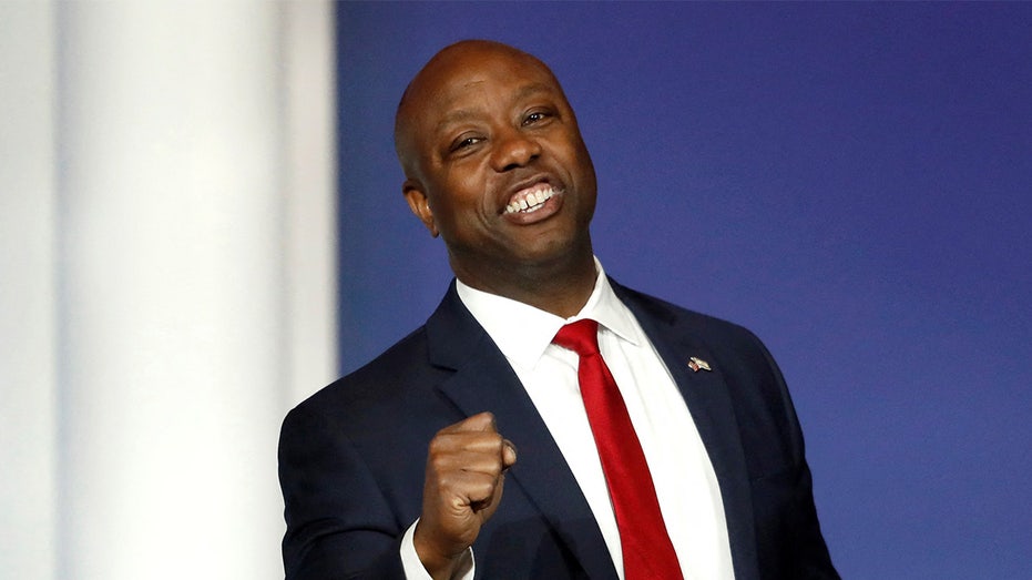 Tim Scott’s Senate campaign arm staff revealed ahead of crucial 2026 swing state races Tim Scott’s Senate campaign arm staff revealed ahead of crucial 2026 swing state races