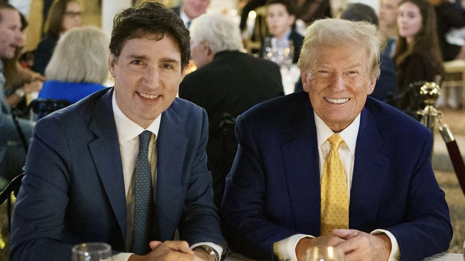 Trump weighs in on political turmoil in the ‘great state of Canada,’ trolls ‘Governor Justin Trudeau’ Trump weighs in on political turmoil in the ‘great state of Canada,’ trolls ‘Governor Justin Trudeau’