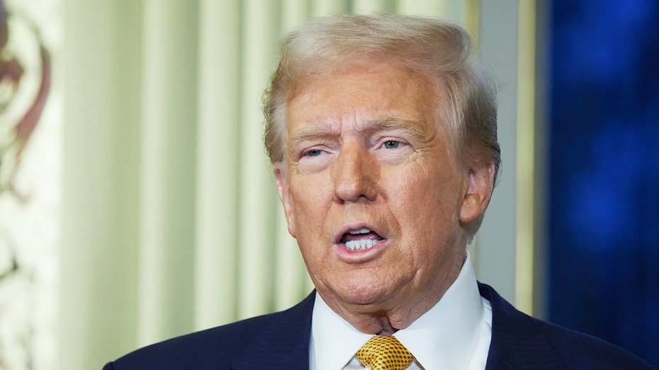 Trump nominates pair to help lead DOJ, announces Federal Railroad Administration pick Trump nominates pair to help lead DOJ, announces Federal Railroad Administration pick