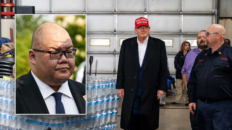 Senior Trump official reveals visit that set ‘trajectory’ for election victory Senior Trump official reveals visit that set ‘trajectory’ for election victory