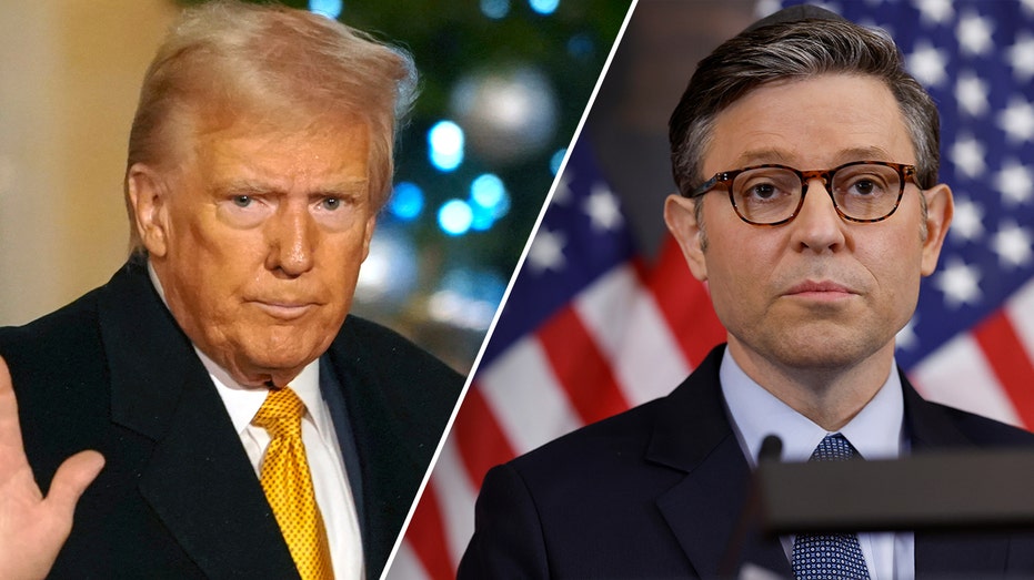 In an early legislative test for Trump, plan B spending bill tanks in House In an early legislative test for Trump, plan B spending bill tanks in House