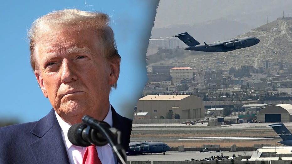 Dozens of House lawmakers rally around funding Afghan visa program as Trump vows major spending cuts Dozens of House lawmakers rally around funding Afghan visa program as Trump vows major spending cuts