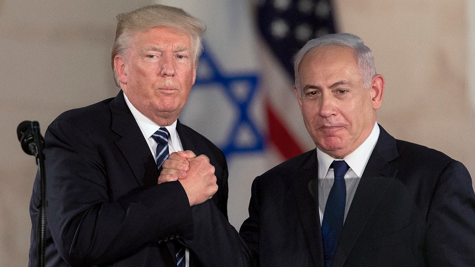 Trump promises ‘hell to pay’ in Middle East if hostages are not released before he takes office Trump promises ‘hell to pay’ in Middle East if hostages are not released before he takes office