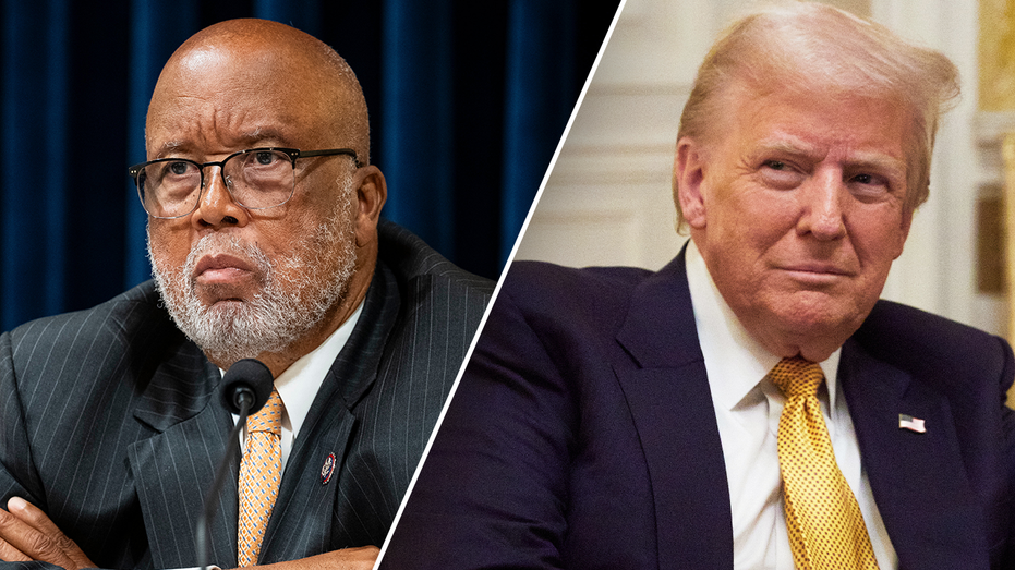 J6 committee chair seethes over ‘threat of vengeful prosecution,’ vows to withstand Trump and his ‘minions’ J6 committee chair seethes over ‘threat of vengeful prosecution,’ vows to withstand Trump and his ‘minions’