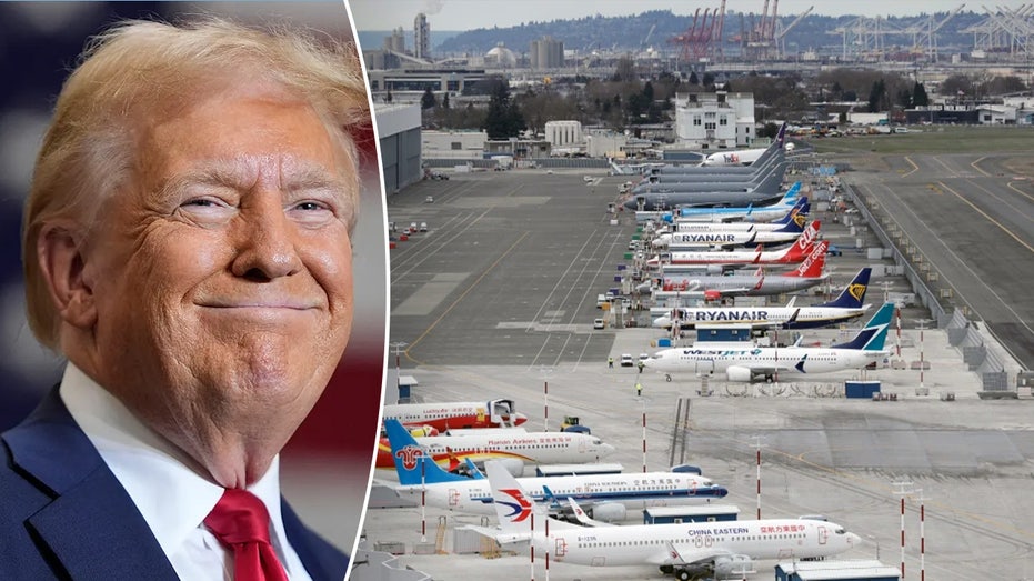 Appeals court rules US can deport illegal immigrants despite local objections in win for incoming Trump admin Appeals court rules US can deport illegal immigrants despite local objections in win for incoming Trump admin