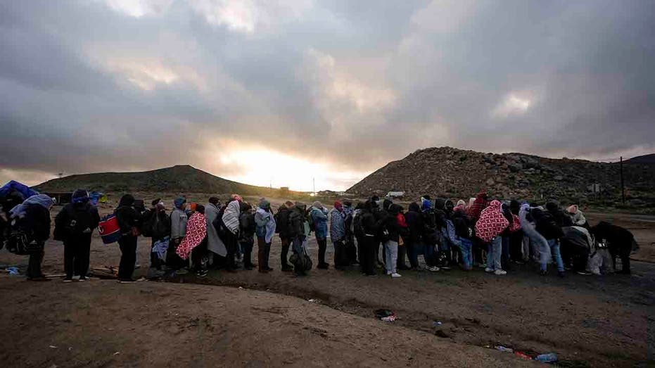 TN lawmaker proposes sending illegal migrants accused of minor crimes to sanctuary cities instead of deporting TN lawmaker proposes sending illegal migrants accused of minor crimes to sanctuary cities instead of deporting