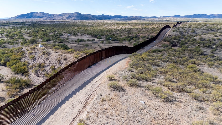 ‘Pattern of disregard’: Red states seek court action against Biden admin’s ‘shameful’ border wall disposal ‘Pattern of disregard’: Red states seek court action against Biden admin’s ‘shameful’ border wall disposal