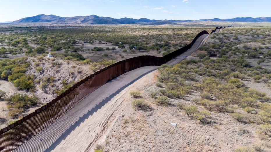 Court orders Biden admin to stop selling border wall materials, was ‘illegally subverting’ laws: Texas AG Court orders Biden admin to stop selling border wall materials, was ‘illegally subverting’ laws: Texas AG
