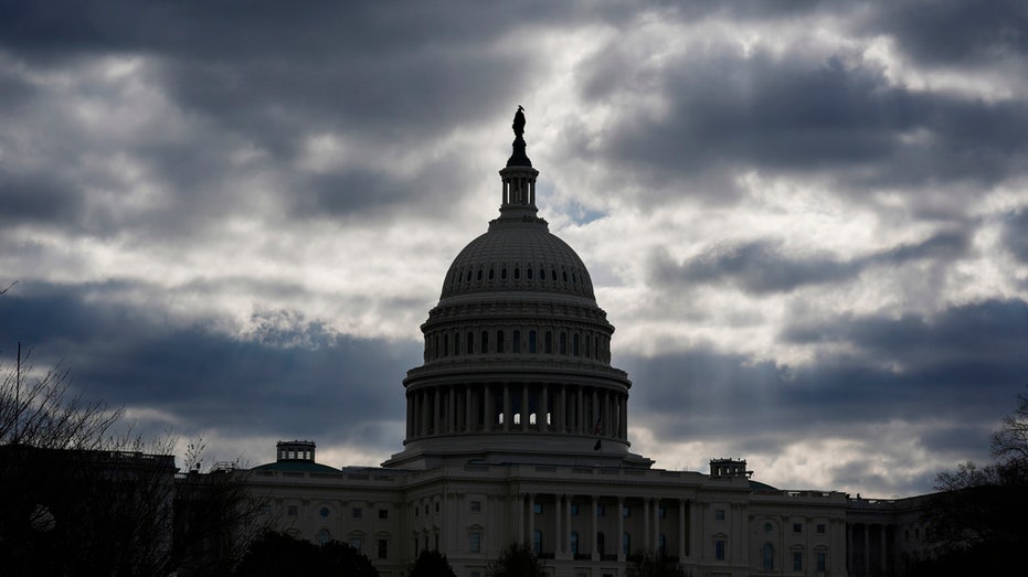 Here’s what’s different in the new spending legislation approved by the House Here’s what’s different in the new spending legislation approved by the House
